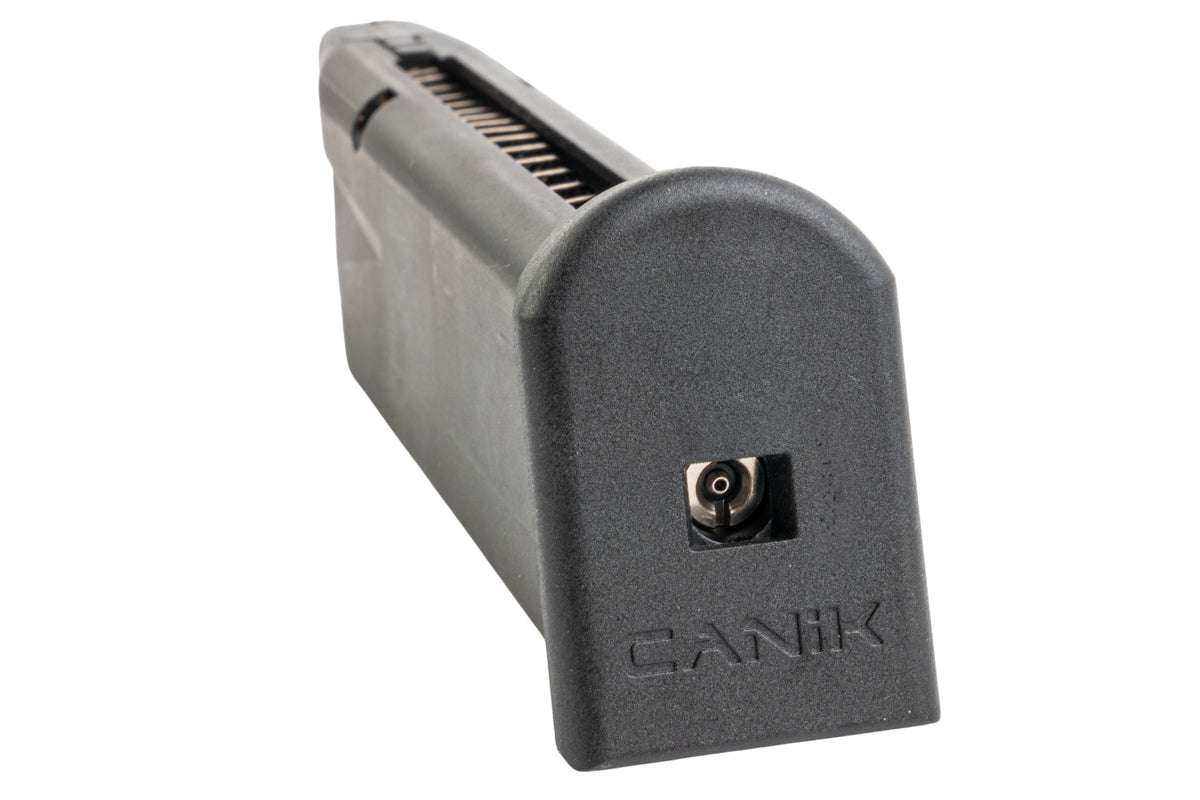 CANIK SFx RIVAL GBB Airsoft Pistol (Licensed by Cybergun)