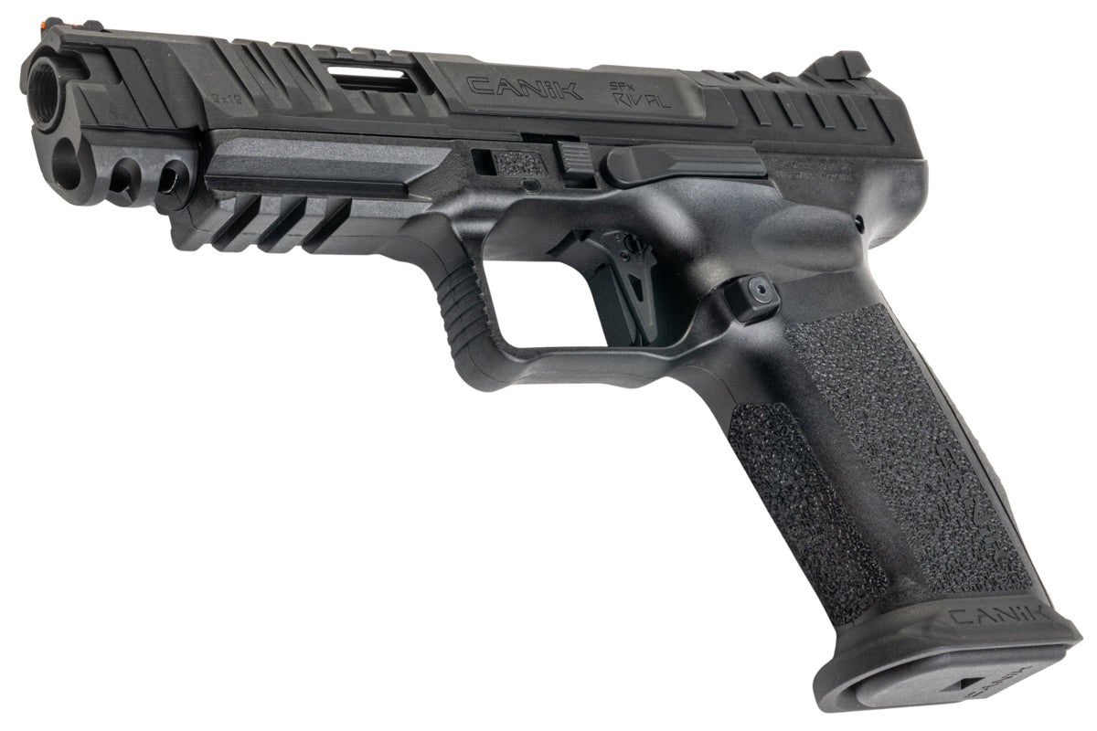 CANIK SFx RIVAL GBB Airsoft Pistol (Licensed by Cybergun)
