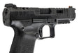 CANIK SFx RIVAL GBB Airsoft Pistol (Licensed by Cybergun)