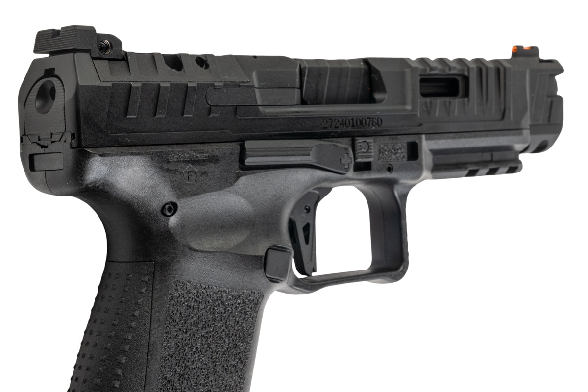 CANIK SFx RIVAL GBB Airsoft Pistol (Licensed by Cybergun)