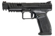 CANIK SFx RIVAL GBB Airsoft Pistol (Licensed by Cybergun)