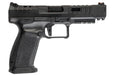 CANIK SFx RIVAL GBB Airsoft Pistol (Licensed by Cybergun)