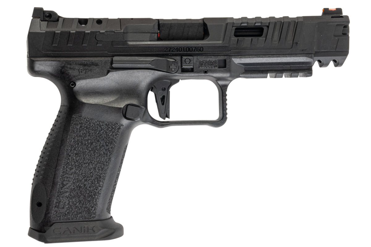 CANIK SFx RIVAL GBB Airsoft Pistol (Licensed by Cybergun)