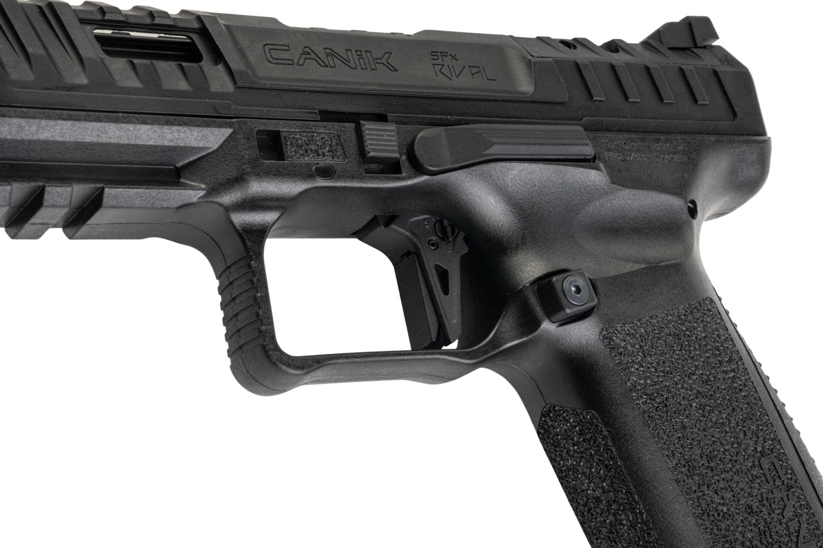 CANIK SFx RIVAL GBB Airsoft Pistol (Licensed by Cybergun)