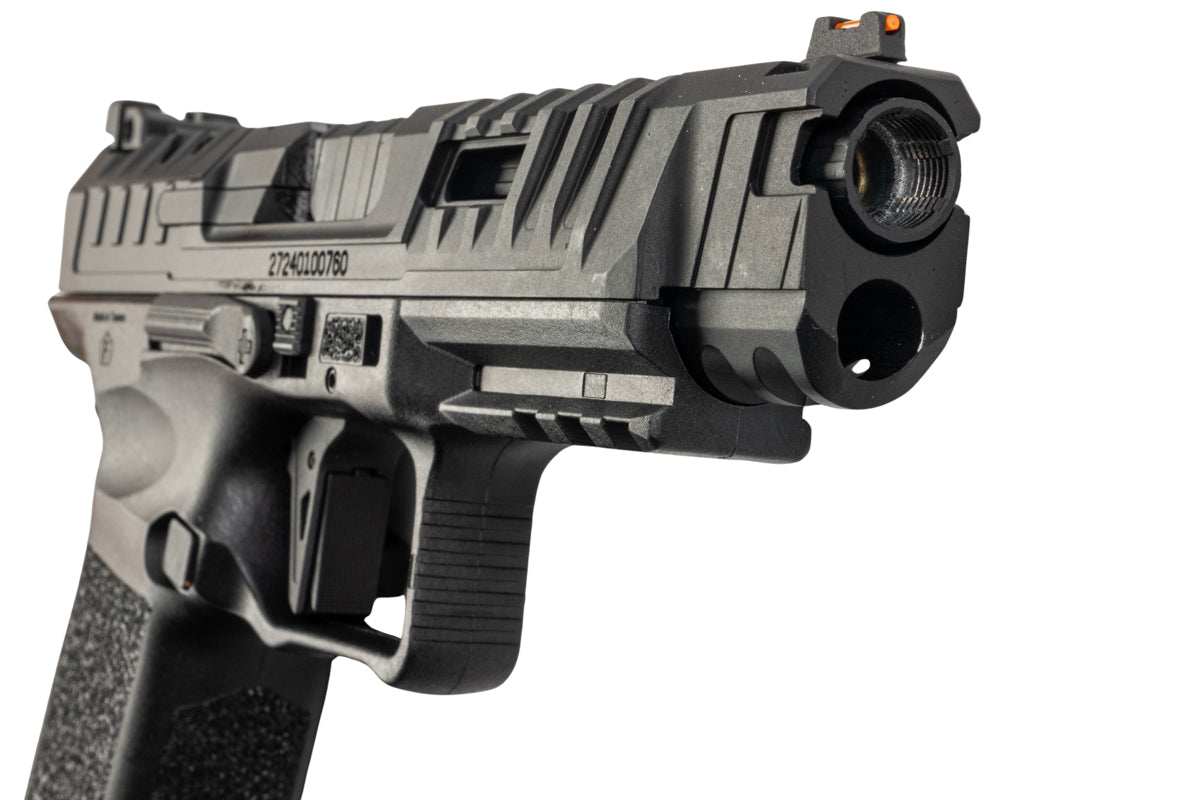CANIK SFx RIVAL GBB Airsoft Pistol (Licensed by Cybergun)