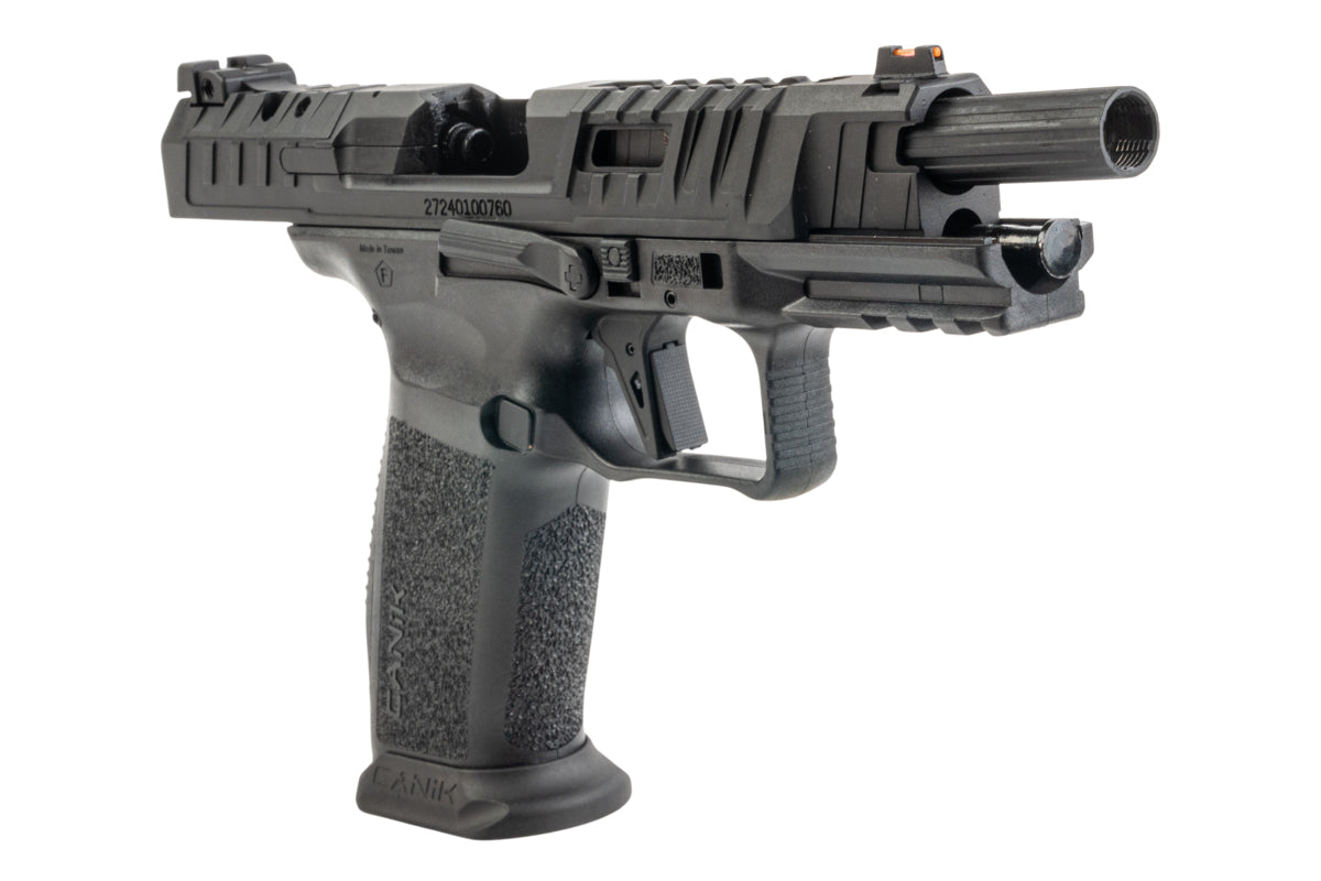 CANIK SFx RIVAL GBB Airsoft Pistol (Licensed by Cybergun)