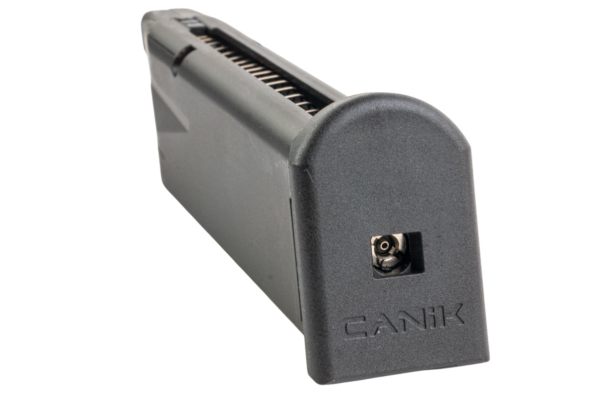 CANIK SFx RIVAL GBB Airsoft Pistol (Grey/ Licensed by Cybergun)
