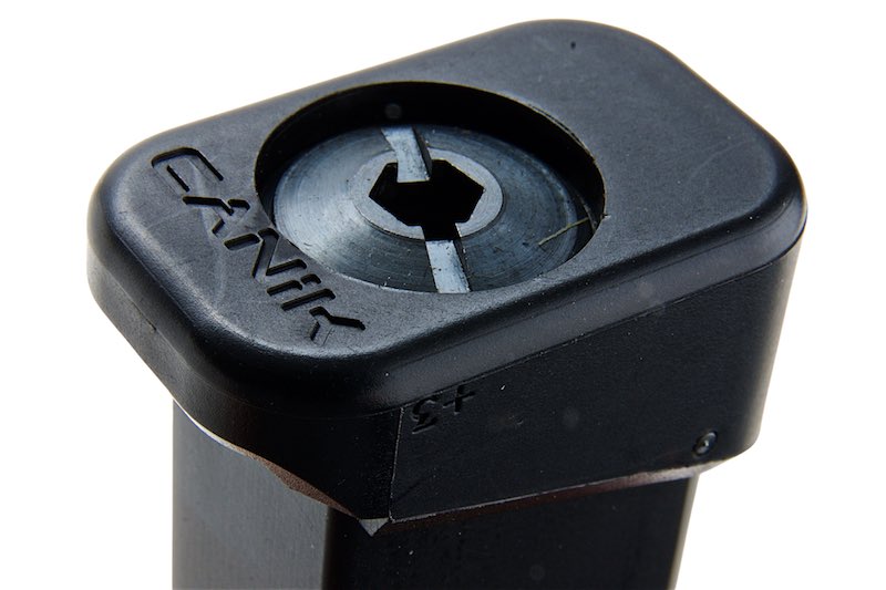 CANiK (Cybergun) 22 Rds CO2 Magazine For TP9 Airsoft