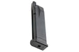 CANIK SFx RIVAL 22 rds Green Gas Magazine (Licensed by Cybergun)
