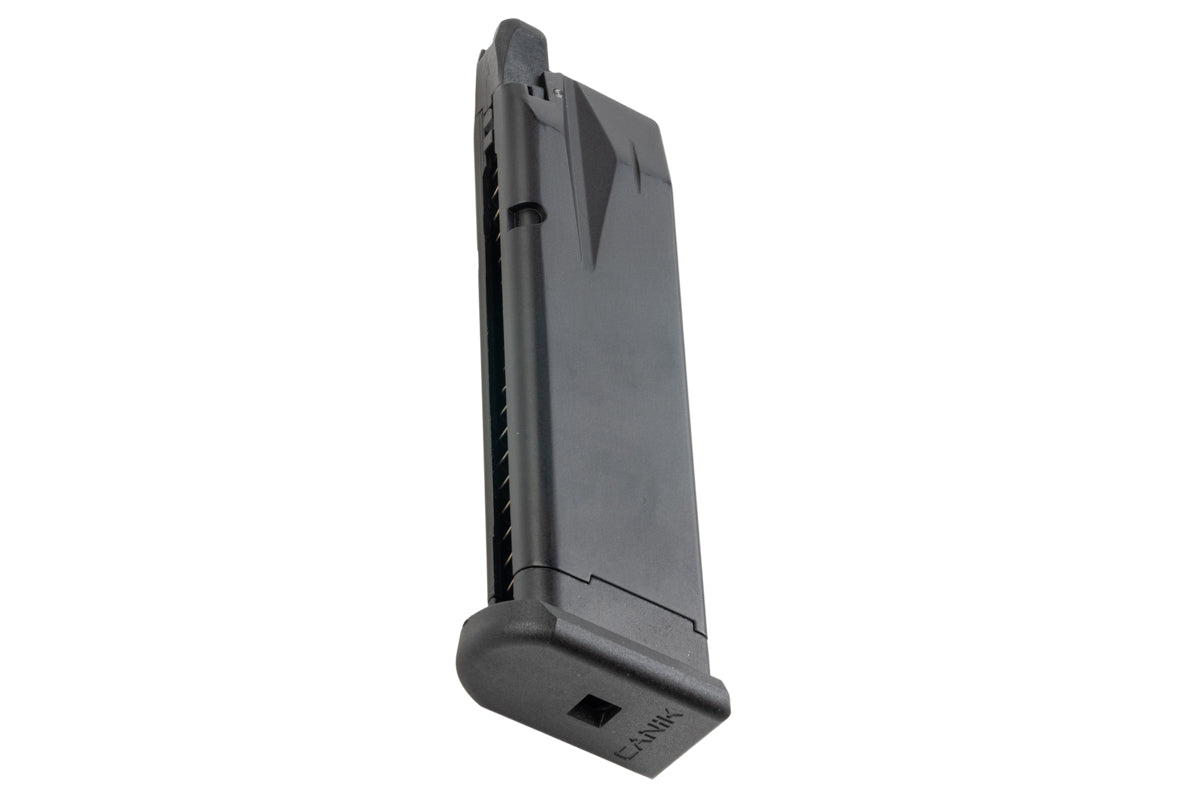 CANIK SFx RIVAL 22 rds Green Gas Magazine (Licensed by Cybergun)