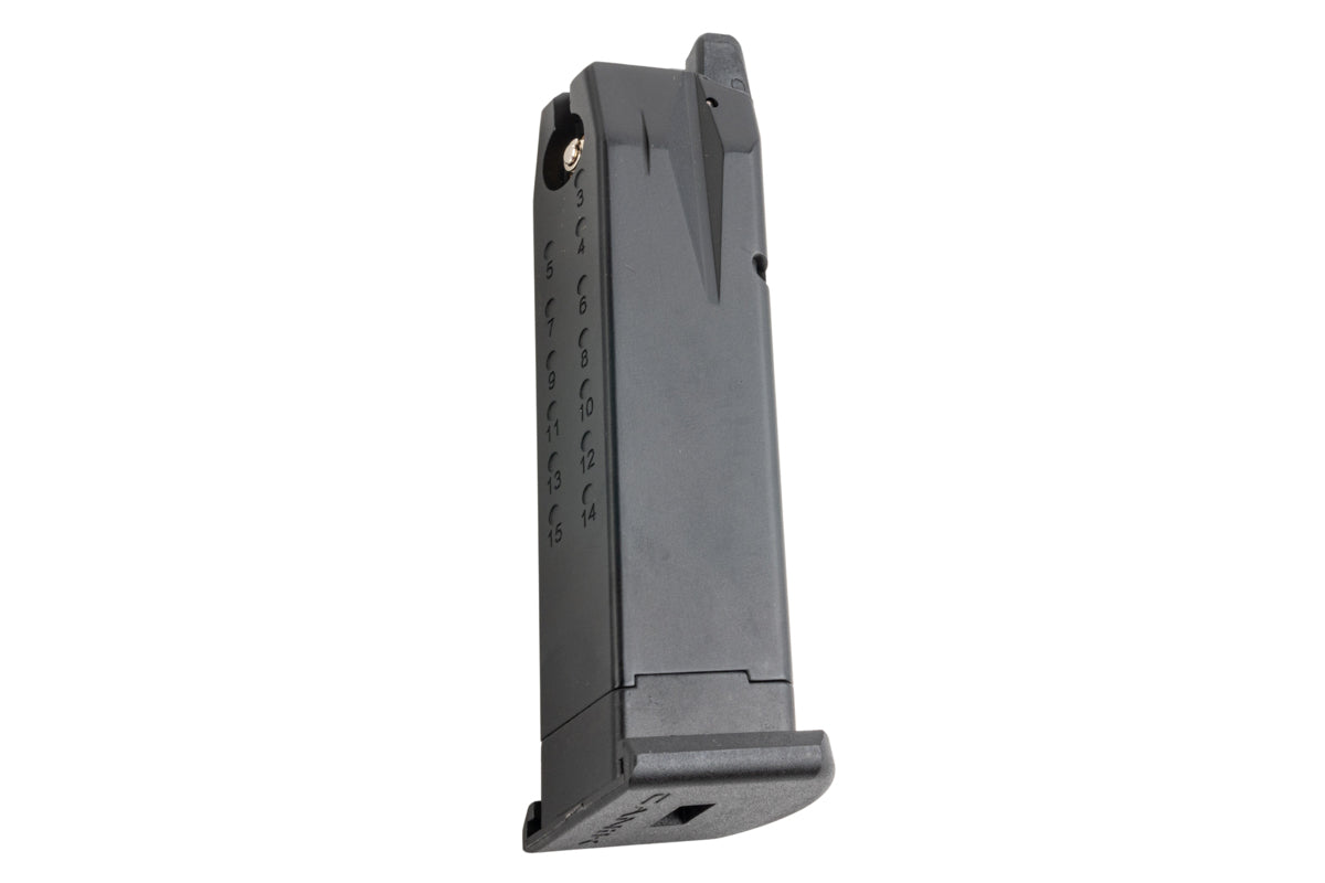 CANIK SFx RIVAL 22 rds Green Gas Magazine (Licensed by Cybergun)