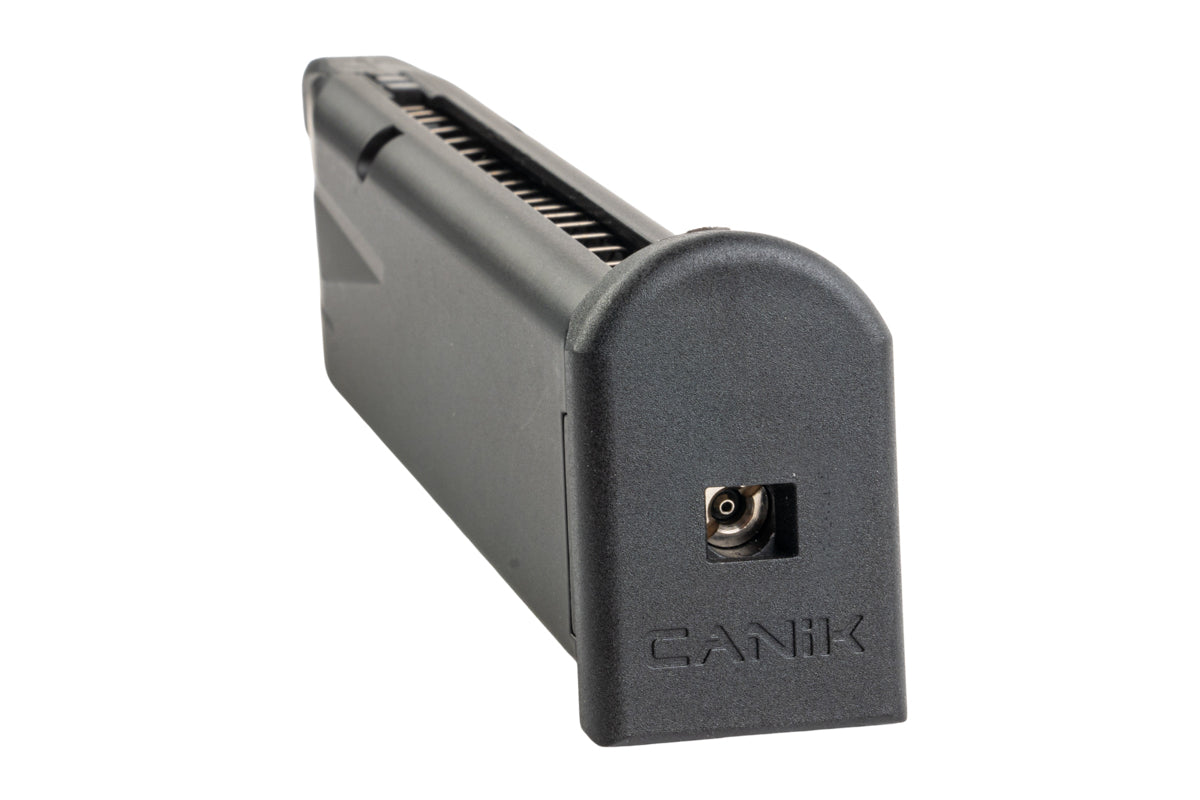 CANIK SFx RIVAL 22 rds Green Gas Magazine (Licensed by Cybergun)