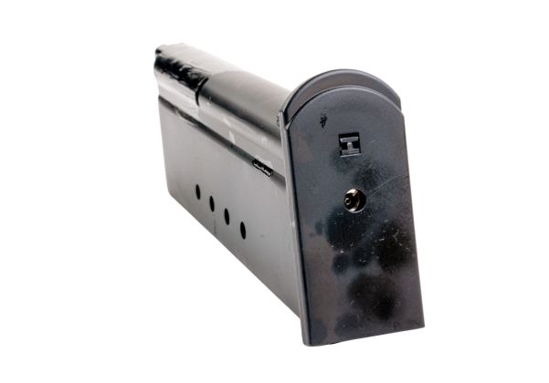 Cybergun (WE) Desert Eagle L6 .50AE GBB Pistol