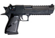 Cybergun (WE) Desert Eagle L6 .50AE GBB Pistol