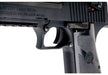 Cybergun (WE) Desert Eagle L6 .50AE GBB Pistol
