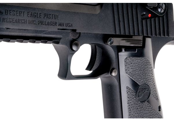 Cybergun (WE) Desert Eagle L6 .50AE GBB Pistol