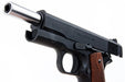 Cybergun AO 1911 GBB Airsoft Pistol (Matt Black w/ Wood Grip)