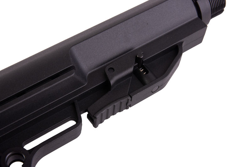 CYMA CGS MF Style Stock with Buffer Tube Combo Set (Standard Ver.)