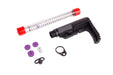 CYMA CGS MF Style Stock with Buffer Tube Combo Set (Short Ver.)