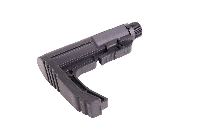 CYMA CGS MF Style Stock with Buffer Tube Combo Set (Short Ver.)