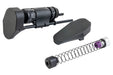 CYMA CGS 416C Style Retractable Stock For Tokyo Marui MWS GBBR Airsoft