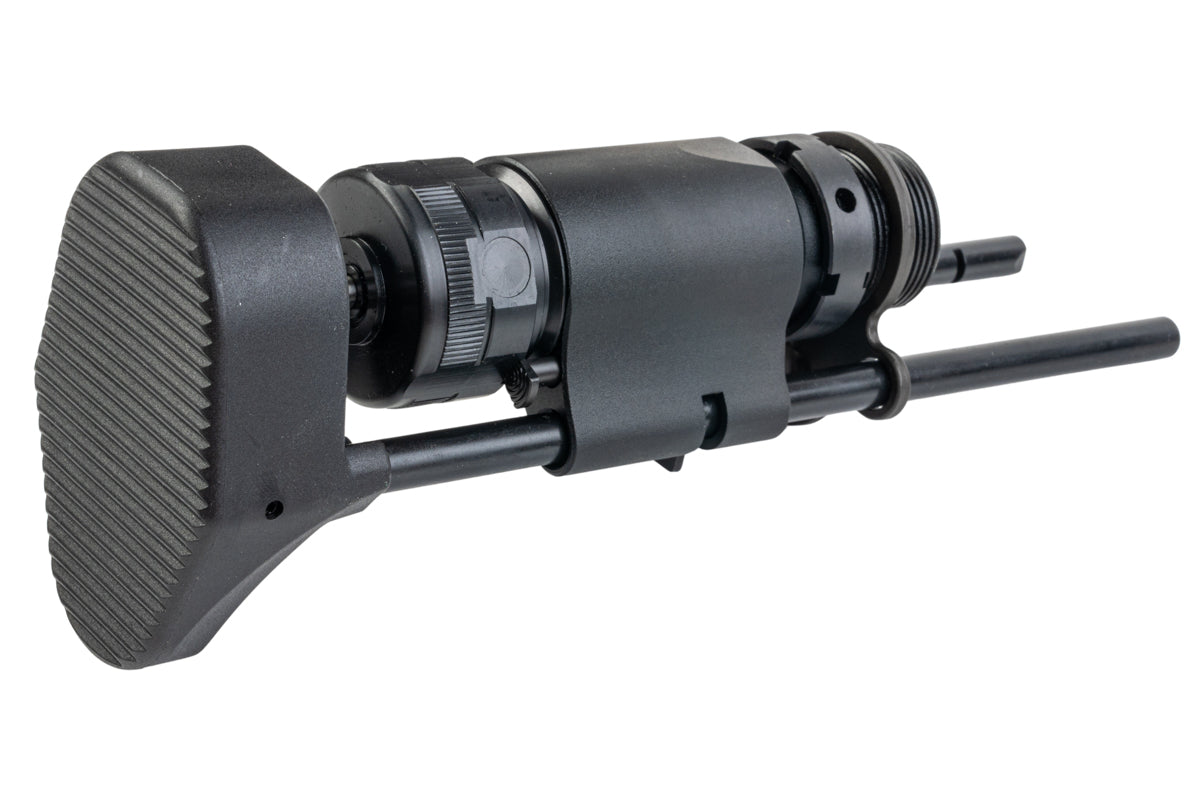 CYMA CGS 416C Style Retractable Stock For Tokyo Marui MWS GBBR Airsoft