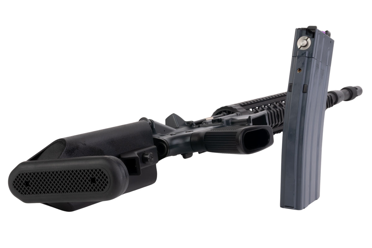 Cybergun Colt MK12 MOD 1 M4 GBB Airsoft Rifle (CYMA CGS System