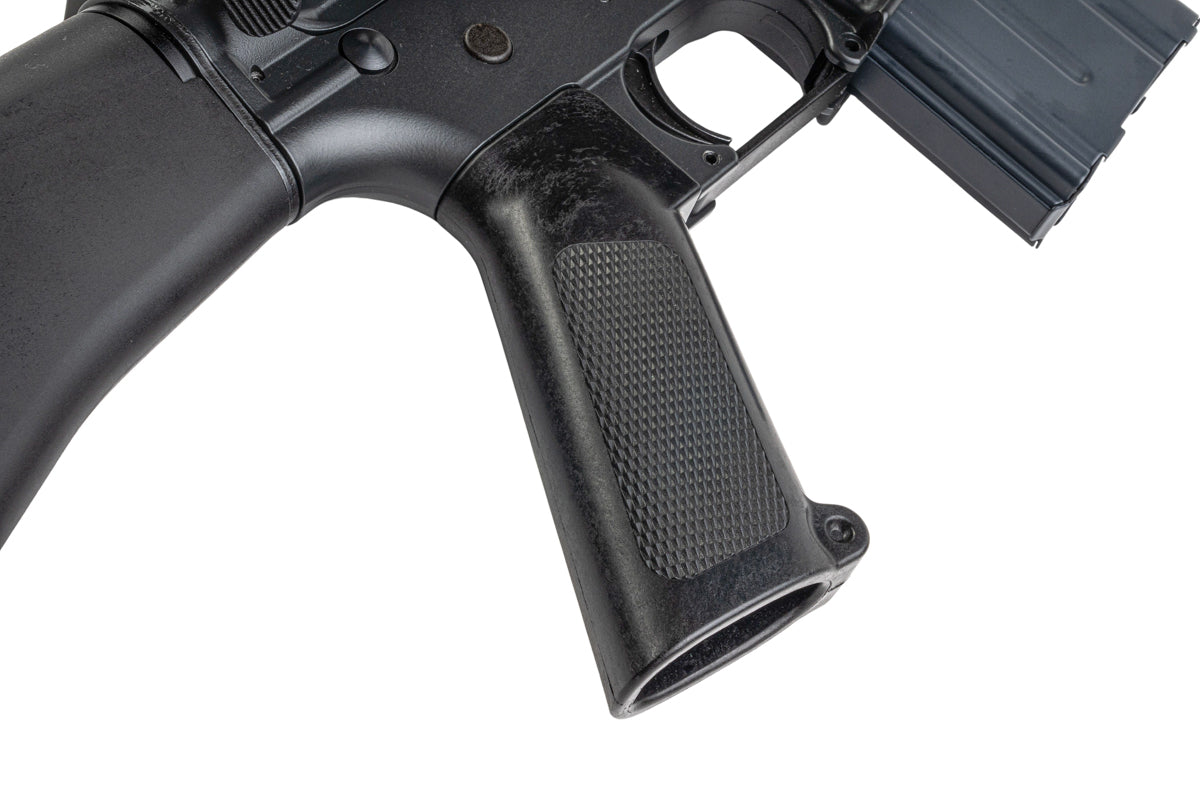 Cybergun CAR-15 COLT M607 GBB Airsoft Rifle (CGS System)