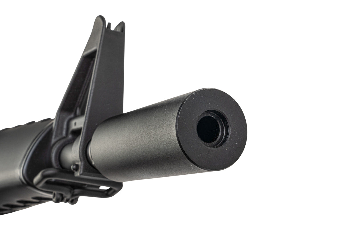 Cybergun CAR-15 COLT M607 GBB Airsoft Rifle (CGS System)