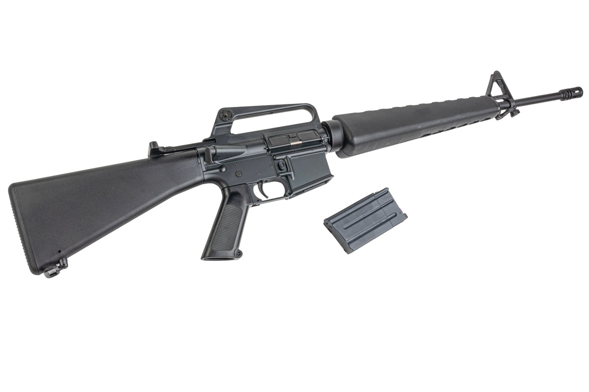 Cybergun M16A1 COLT M603 GBB Airsoft Rifle (CGS System)