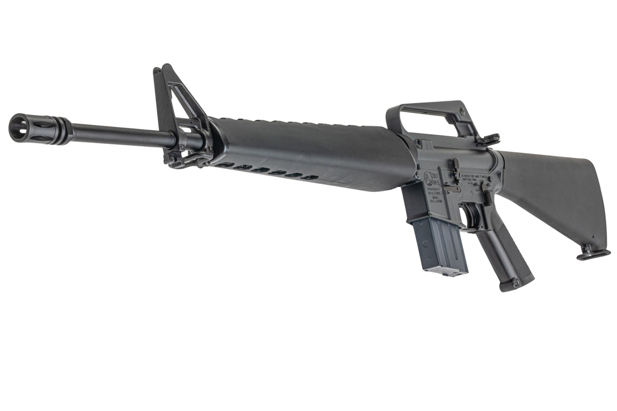 Cybergun M16A1 COLT M603 GBB Airsoft Rifle (CGS System)