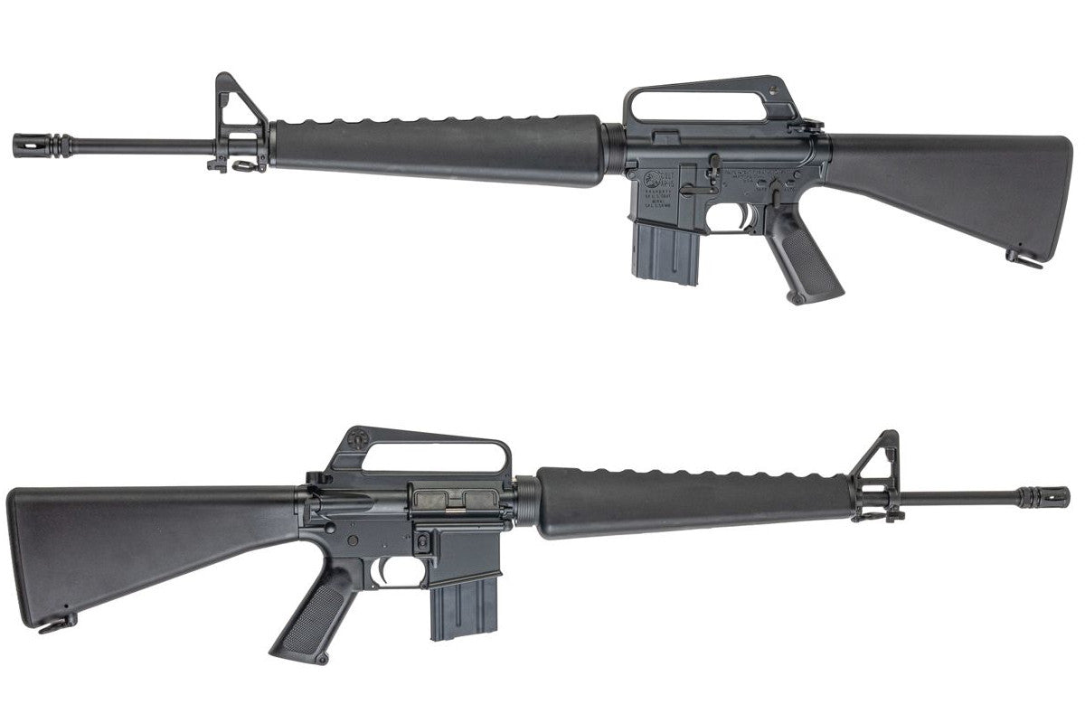 Cybergun M16A1 COLT M603 GBB Airsoft Rifle (CGS System)