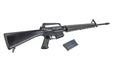 Cybergun XM16E1 COLT M603 GBB Airsoft Rifle (CGS System)