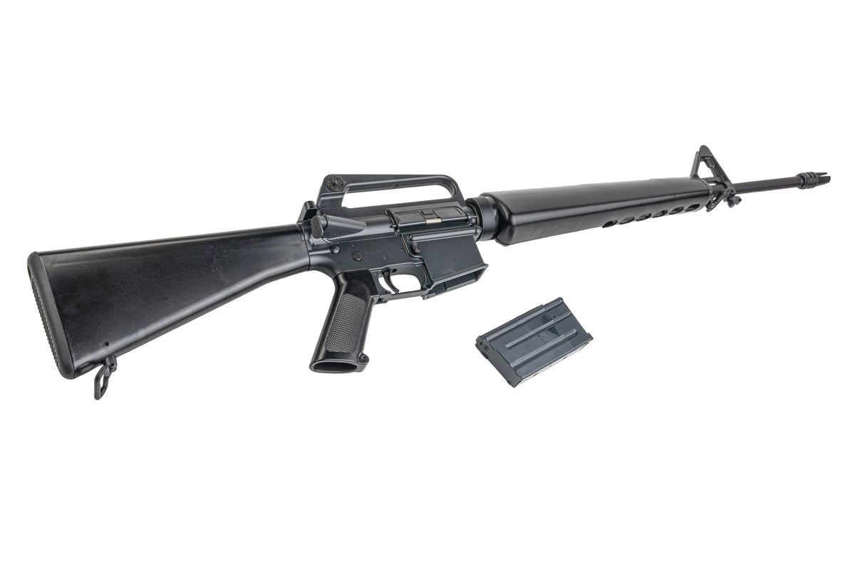 Cybergun XM16E1 COLT M603 GBB Airsoft Rifle (CGS System)
