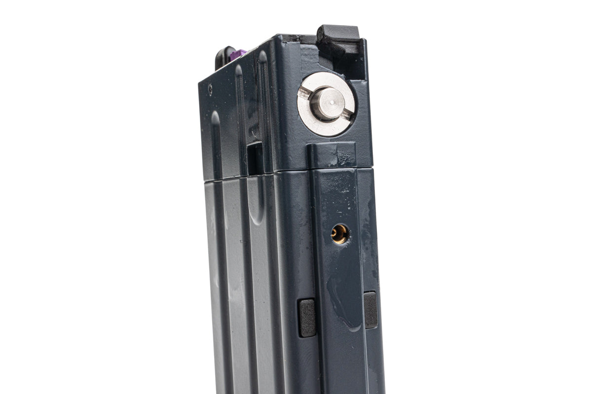 Cybergun XM16E1 COLT M603 GBB Airsoft Rifle (CGS System)