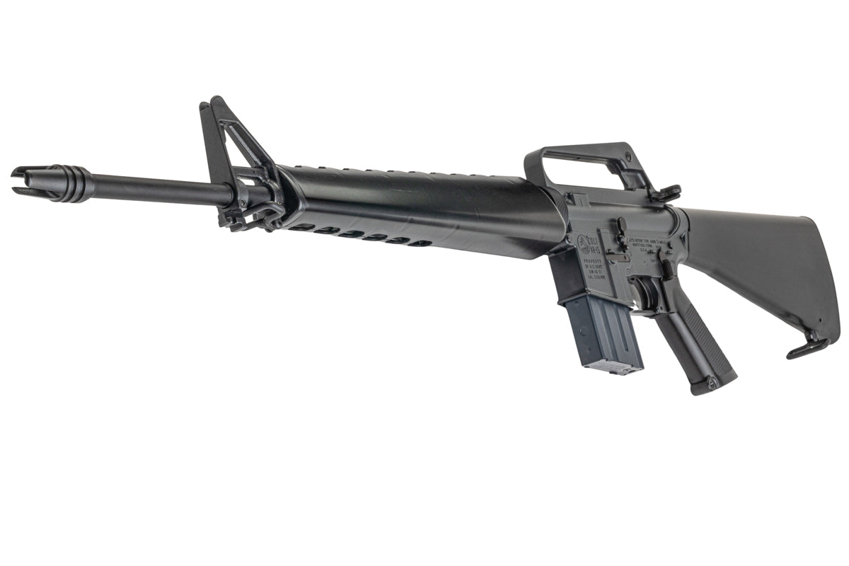 Cybergun XM16E1 COLT M603 GBB Airsoft Rifle (CGS System)