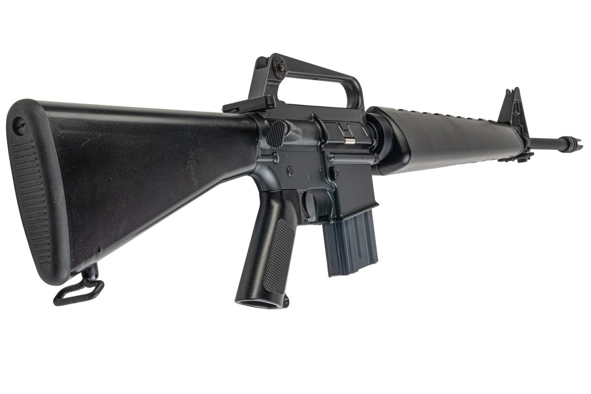 Cybergun XM16E1 COLT M603 GBB Airsoft Rifle (CGS System)