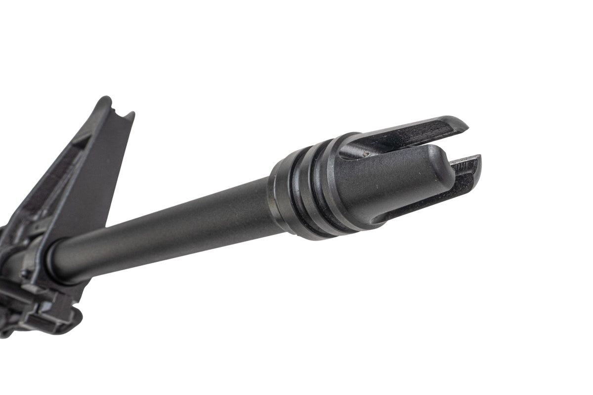 Cybergun XM16E1 COLT M603 GBB Airsoft Rifle (CGS System)