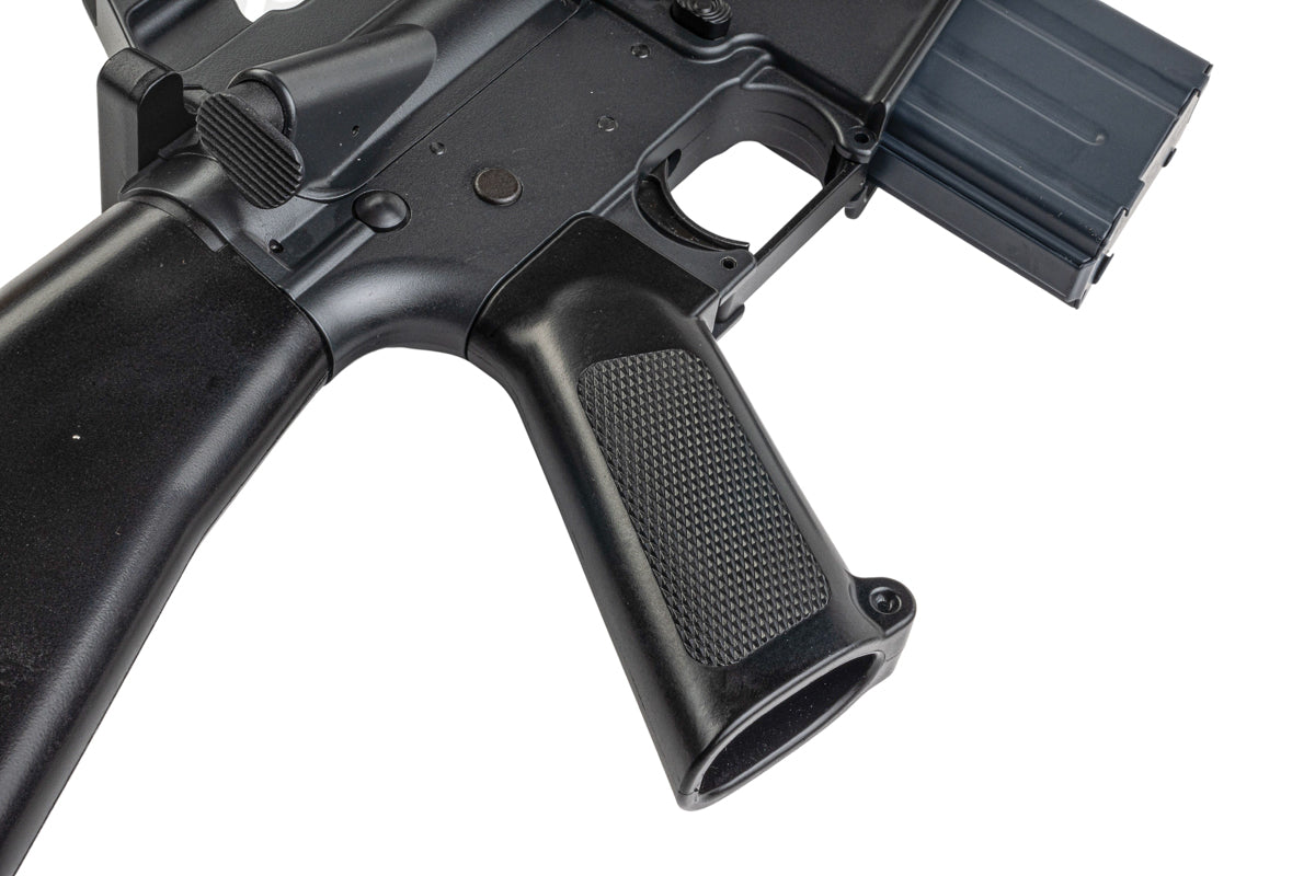 Cybergun XM16E1 COLT M603 GBB Airsoft Rifle (CGS System)