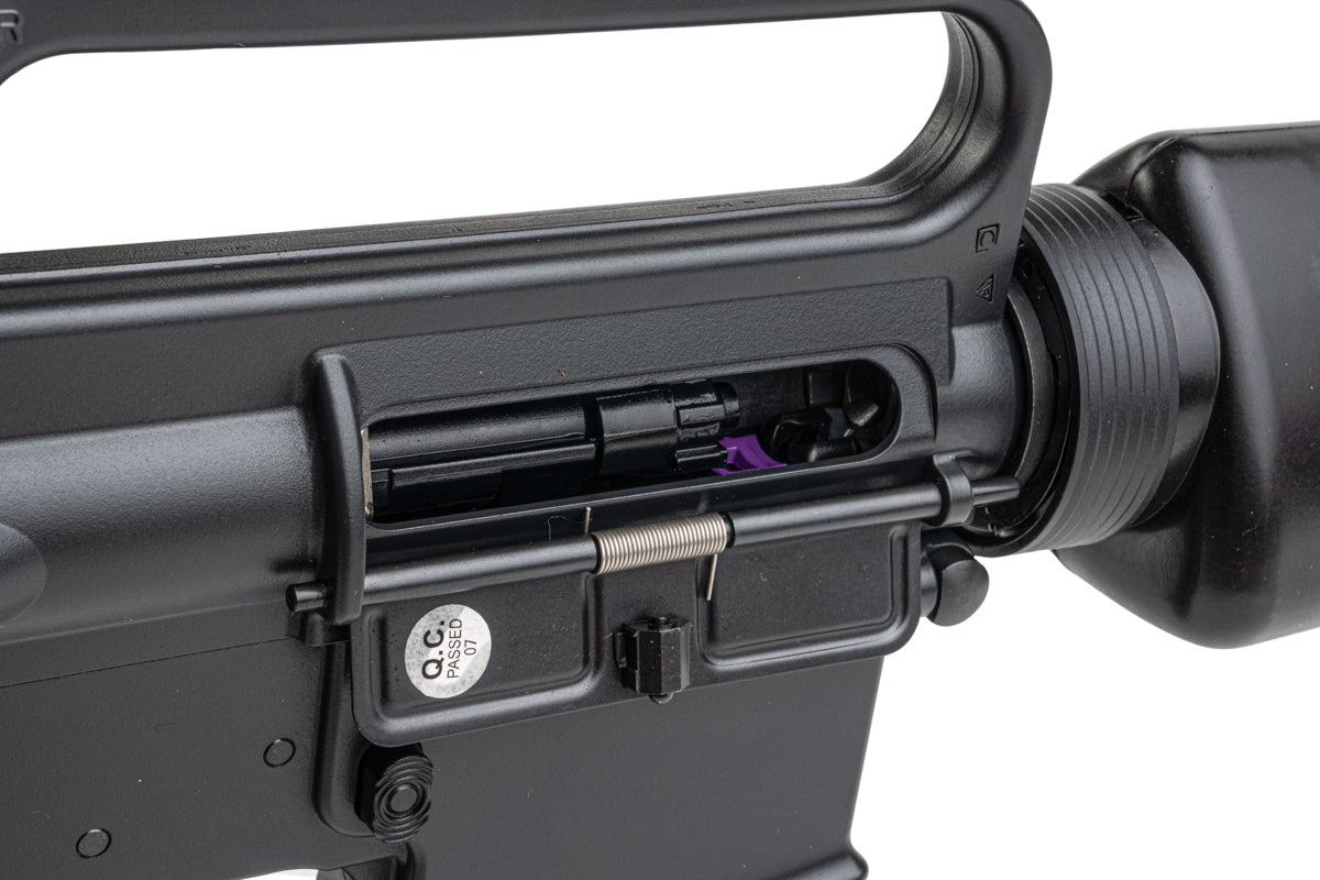 Cybergun XM16E1 COLT M603 GBB Airsoft Rifle (CGS System)