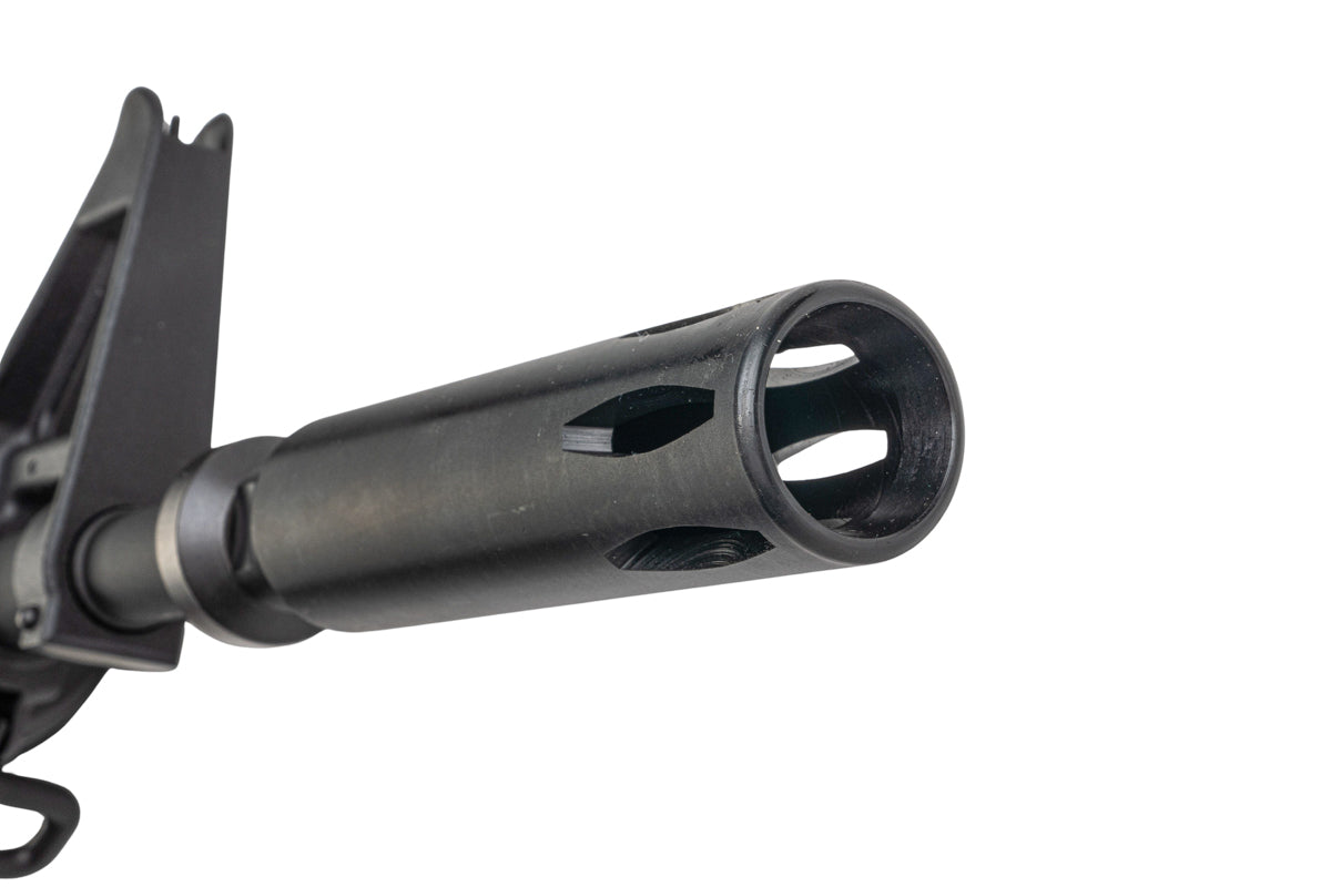Cybergun XM177E2 COLT M629 GBB Airsoft Rifle (CGS System)