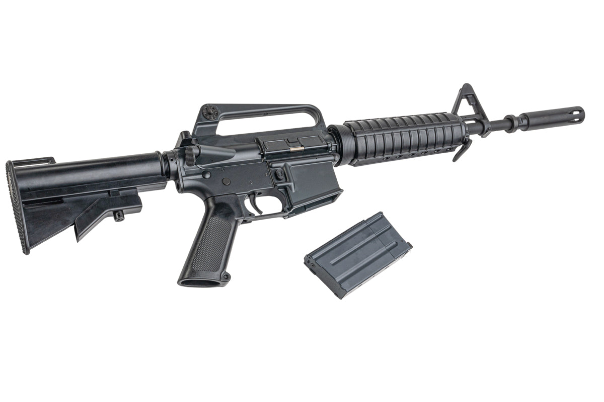 Cybergun XM177E2 COLT M629 GBB Airsoft Rifle (CGS System)