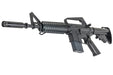 Cybergun XM177E2 COLT M629 GBB Airsoft Rifle (CGS System)