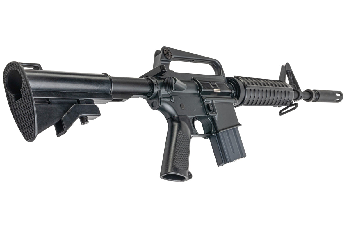 Cybergun XM177E2 COLT M629 GBB Airsoft Rifle (CGS System)