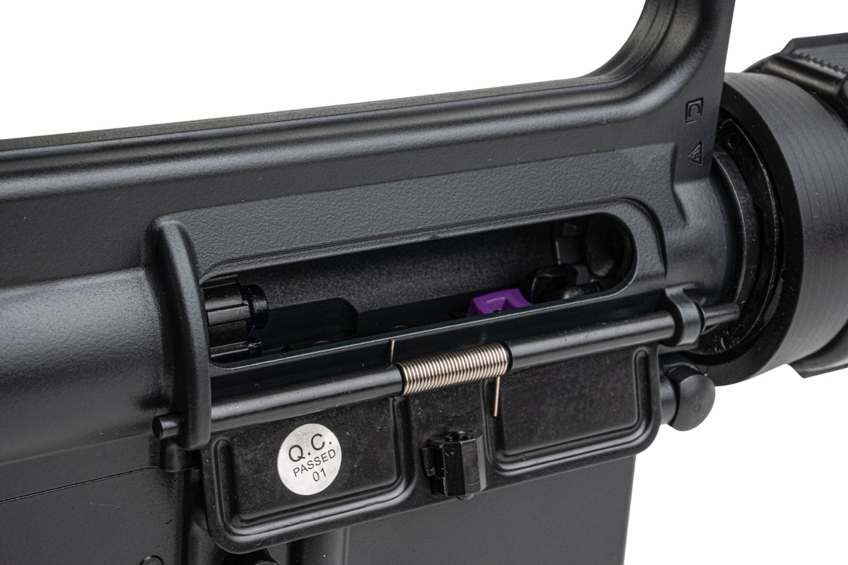 Cybergun XM177E2 COLT M629 GBB Airsoft Rifle (CGS System)