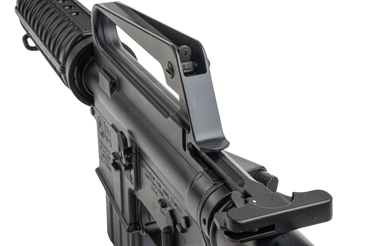 Cybergun XM177E2 COLT M629 GBB Airsoft Rifle (CGS System) | eHobby