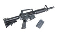 Cybergun XM177E1 COLT M609 GBB Airsoft Rifle (CGS System) - Black
