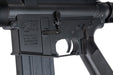 Cybergun XM177E1 COLT M609 GBB Airsoft Rifle (CGS System) - Black