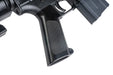 Cybergun XM177E1 COLT M609 GBB Airsoft Rifle (CGS System) - Black