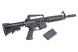 Cybergun GAU-5/A XM177E1 COLT M610  GBB Airsoft Rifle (CGS System)